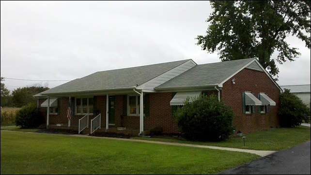 Davis Smith Accounting Office