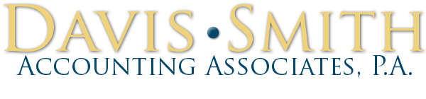Davis-Smith Accounting logo