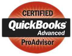 Certified Quickbooks Trainer